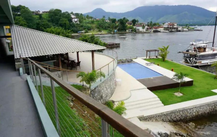 Condominio Pier 103 Angra dos Reis Exterior photo