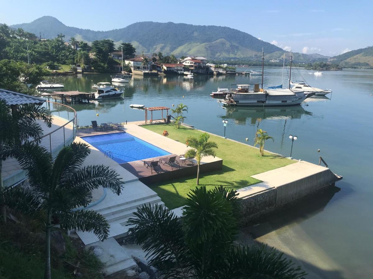 Condominio Pier 103 Angra dos Reis Exterior photo